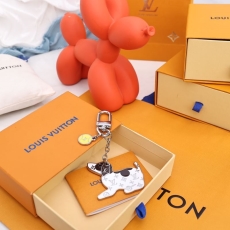 Louis Vuitton Keychains